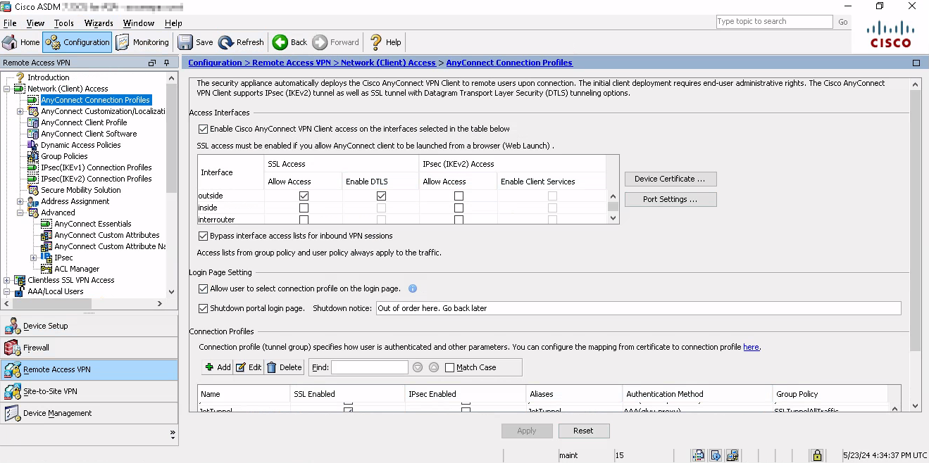 Getting Started With WWPass Cisco VPN | WWPass