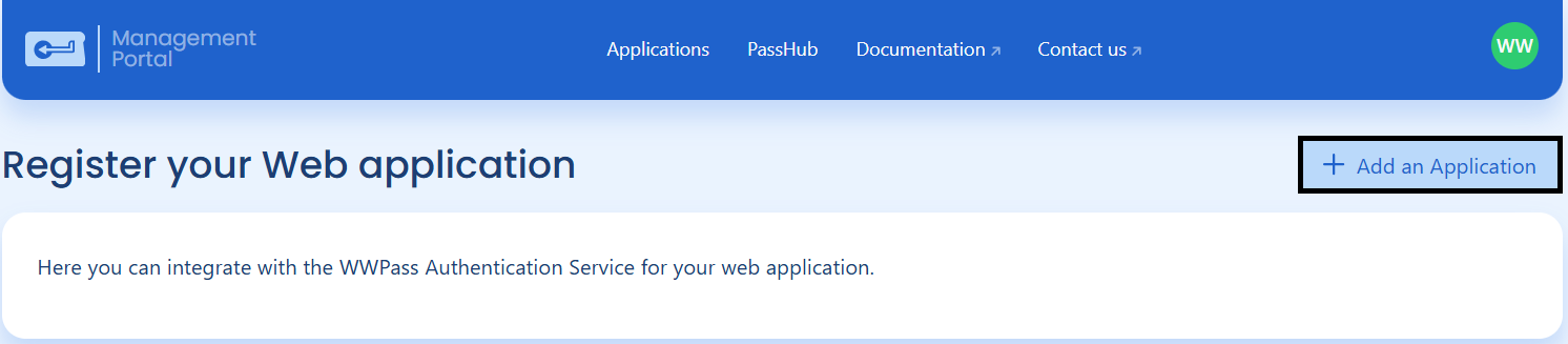 "Manage Register Page"